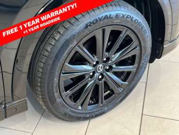 Used Mazda CX-5 2023 for sale - 74353129: Photo
