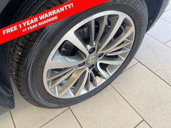 Used Vauxhall Crossland X 2020 for sale - 78736779: Photo