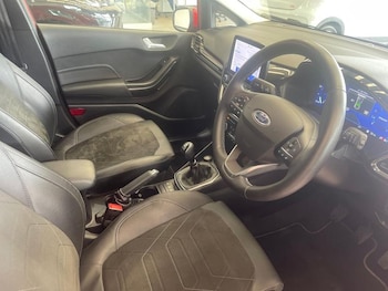 Used Ford Fiesta 2023 for sale - 78825951: Photo
