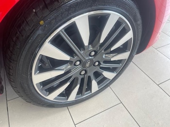 Used Ford Fiesta 2023 for sale - 78825951: Photo