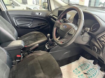 Used Ford Ecosport 2023 for sale - 77878341: Photo