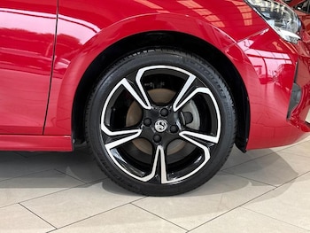 Used Vauxhall Corsa 2023 for sale - 78825945: Photo