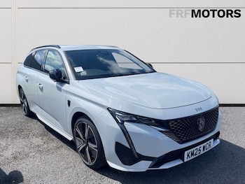Used Peugeot 308 2025 for sale - 78685628: Photo
