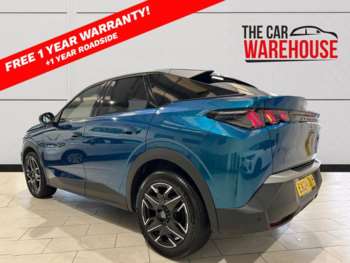 Used Peugeot 3008 2024 for sale - 73470931: Photo