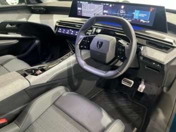 Used Peugeot 3008 2024 for sale - 73470931: Photo