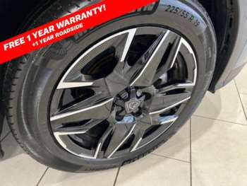 Used Peugeot 3008 2024 for sale - 73470931: Photo