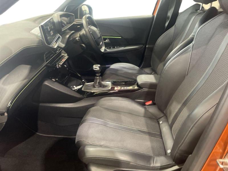 Used Peugeot 2008 2020 for sale - 76557407: Photo 11