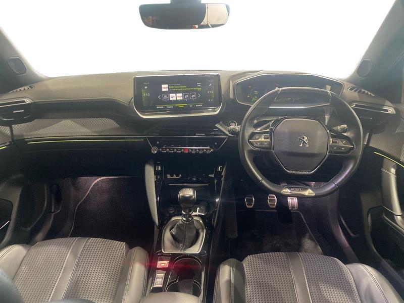 Used Peugeot 2008 2020 for sale - 76557407: Photo 12