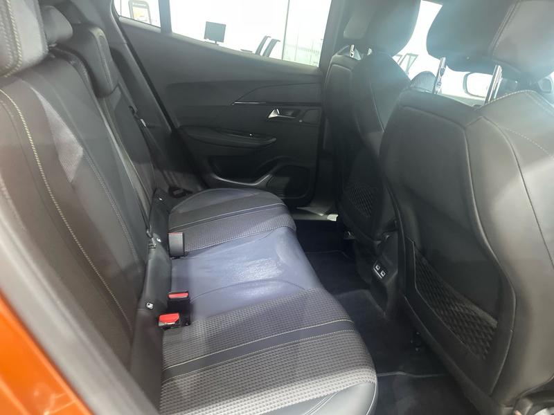 Used Peugeot 2008 2020 for sale - 76557407: Photo 13