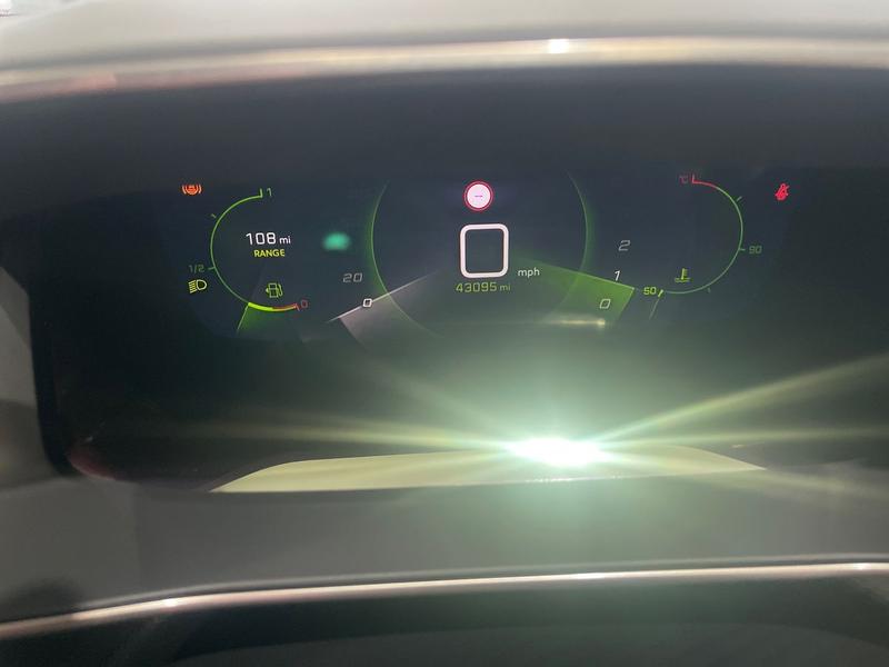 Used Peugeot 2008 2020 for sale - 76557407: Photo 16