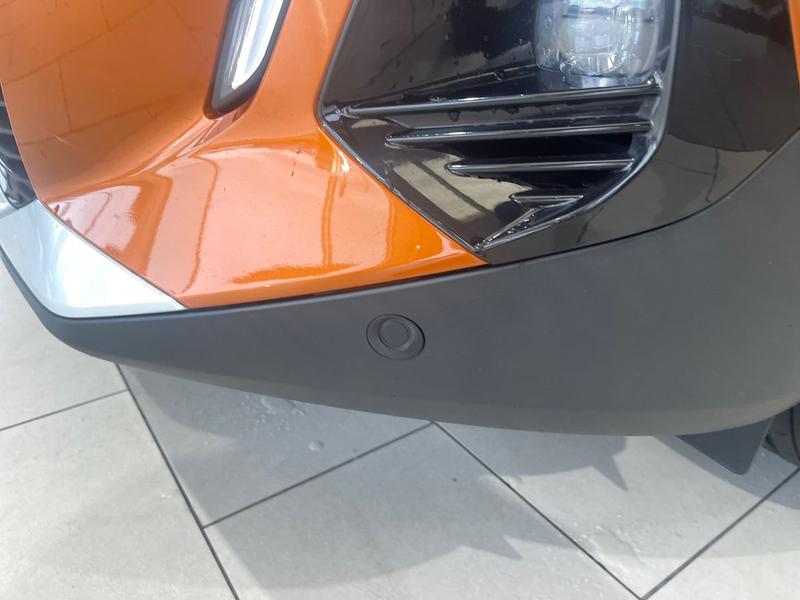 Used Peugeot 2008 2020 for sale - 76557407: Photo 19