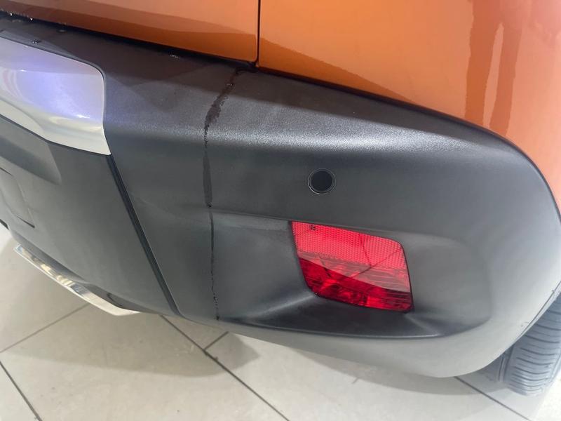 Used Peugeot 2008 2020 for sale - 76557407: Photo 21