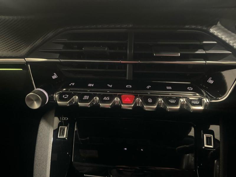 Used Peugeot 2008 2020 for sale - 76557407: Photo 24