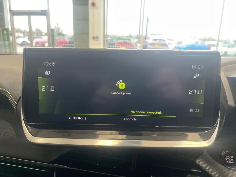 Used Peugeot 2008 2020 for sale - 76557407: Photo 26