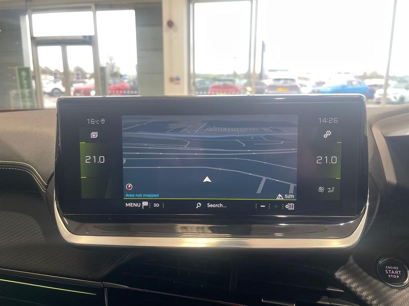 Used Peugeot 2008 2020 for sale - 76557407: Photo 27