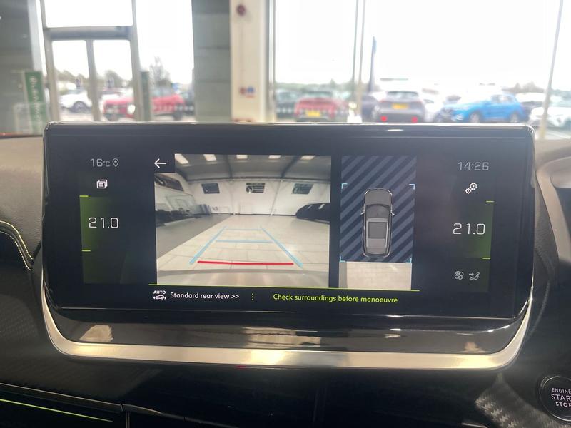 Used Peugeot 2008 2020 for sale - 76557407: Photo 28