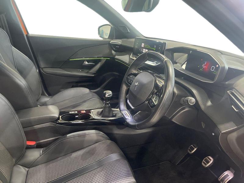 Used Peugeot 2008 2020 for sale - 76557407: Photo 3