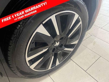 Used Peugeot 2008 2020 for sale - 76557407: Photo