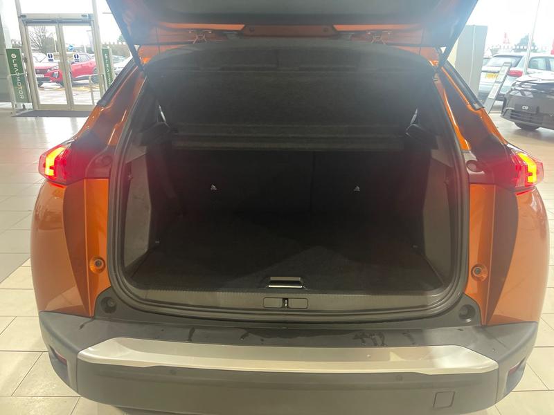 Used Peugeot 2008 2020 for sale - 76557407: Photo 9