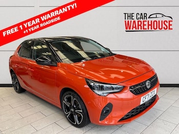 Used Vauxhall Corsa 2022 for sale - 78630653: Photo