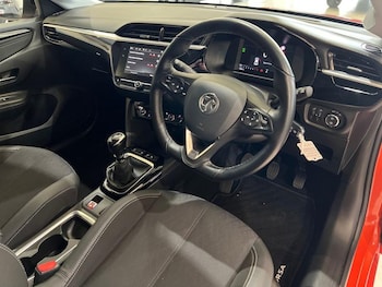 Used Vauxhall Corsa 2022 for sale - 78630653: Photo
