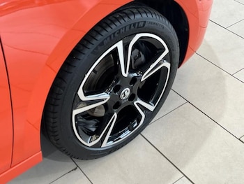 Used Vauxhall Corsa 2022 for sale - 78630653: Photo