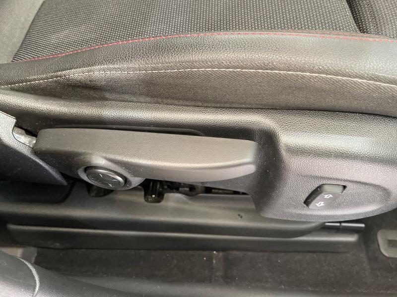 Used Vauxhall Crossland 2021 for sale - 78001097: Photo 16