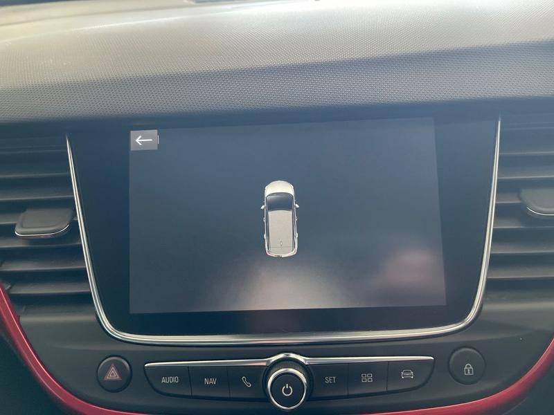 Used Vauxhall Crossland 2021 for sale - 78001097: Photo 24