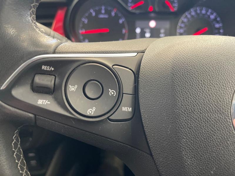 Used Vauxhall Crossland 2021 for sale - 78001097: Photo 29