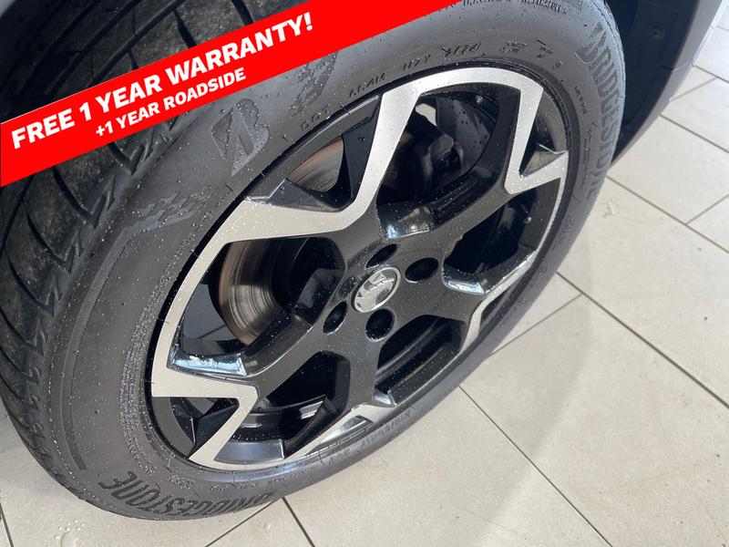 Used Vauxhall Crossland 2021 for sale - 78001097: Photo 4