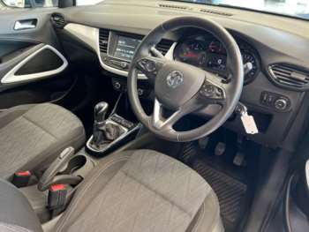 Used Vauxhall Crossland X 2020 for sale - 74742827: Photo