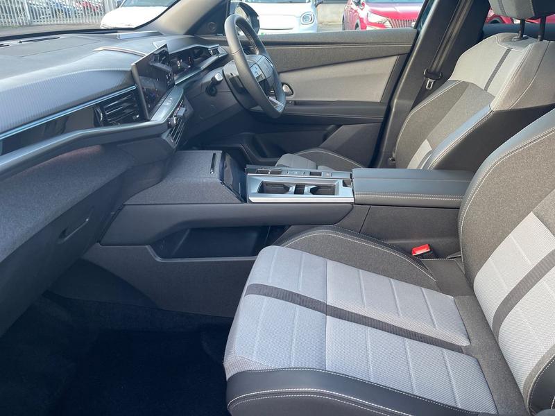 Used Vauxhall Grandland 2024 for sale - 76940059: Photo 11