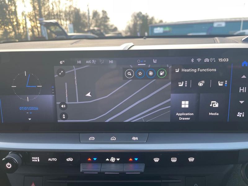 Used Vauxhall Grandland 2024 for sale - 76940059: Photo 27