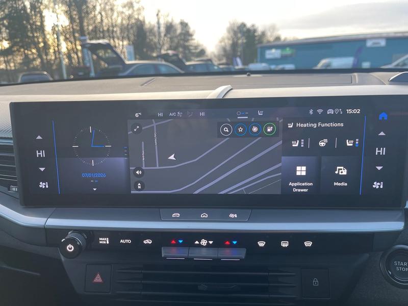 Used Vauxhall Grandland 2024 for sale - 76940059: Photo 29