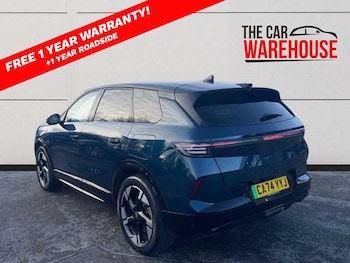 Used Vauxhall Grandland 2024 for sale - 76940059: Photo