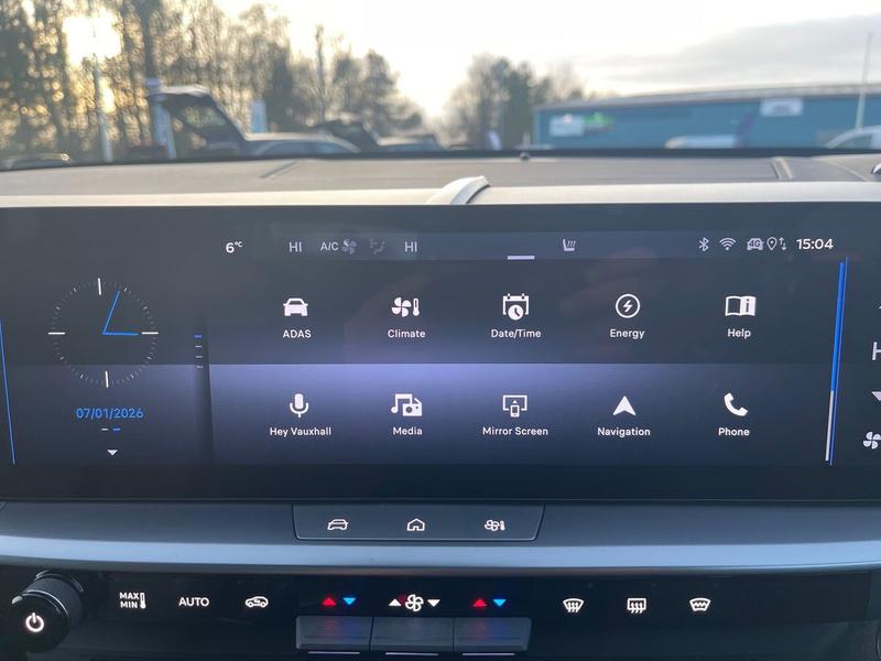 Used Vauxhall Grandland 2024 for sale - 76940059: Photo 31