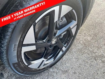 Used Vauxhall Grandland 2024 for sale - 76940059: Photo