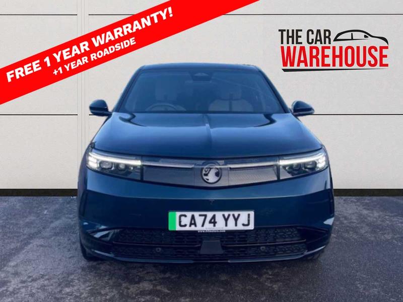 Used Vauxhall Grandland 2024 for sale - 76940059: Photo 6