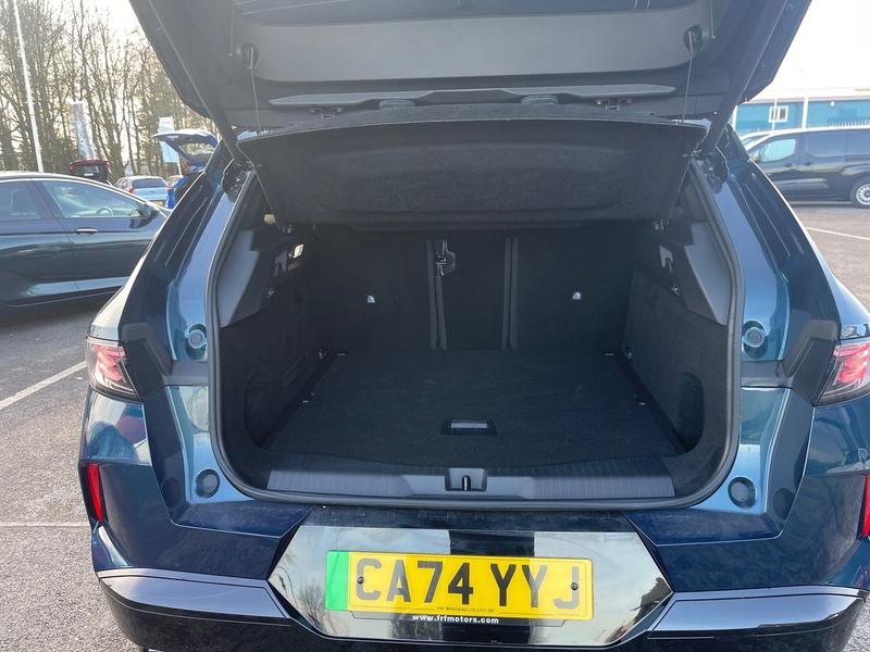 Used Vauxhall Grandland 2024 for sale - 76940059: Photo 9