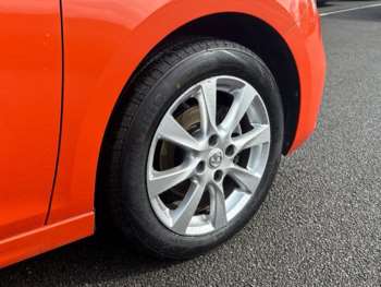 Used Vauxhall Corsa 2022 for sale - 74195297: Photo