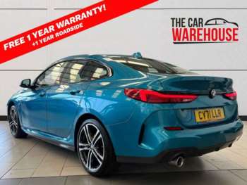 Used BMW 2 Series 2022 for sale - 73992036: Photo