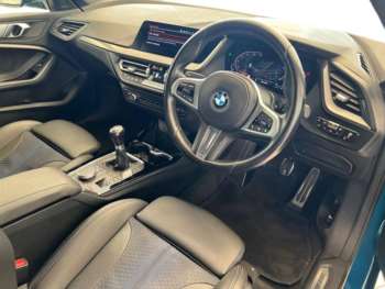 Used BMW 2 Series 2022 for sale - 73992036: Photo