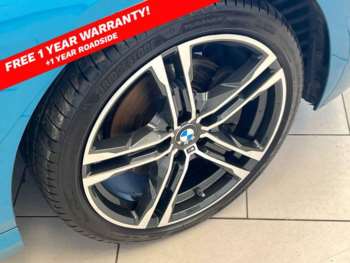 Used BMW 2 Series 2022 for sale - 73992036: Photo