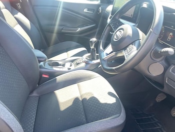 Used Nissan Juke 2025 for sale - 79280879: Photo