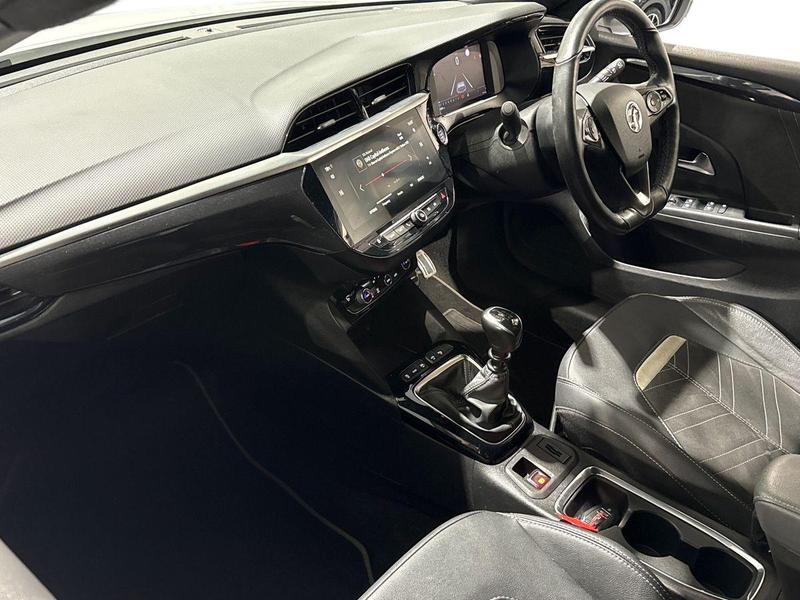 Used Vauxhall Corsa 2022 for sale - 77367654: Photo 11