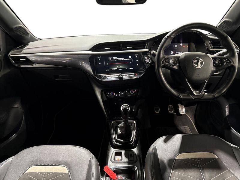 Used Vauxhall Corsa 2022 for sale - 77367654: Photo 12