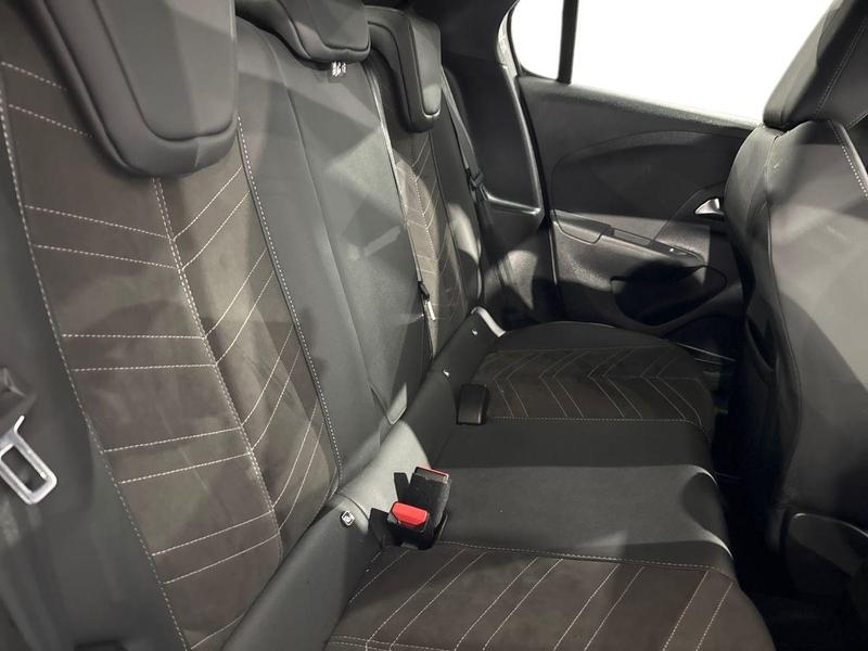 Used Vauxhall Corsa 2022 for sale - 77367654: Photo 13