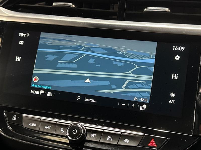 Used Vauxhall Corsa 2022 for sale - 77367654: Photo 28