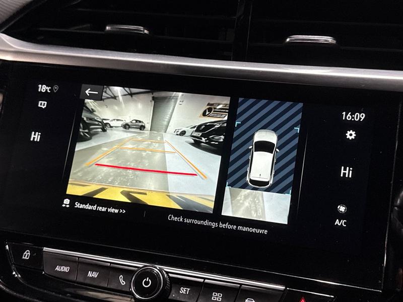 Used Vauxhall Corsa 2022 for sale - 77367654: Photo 31