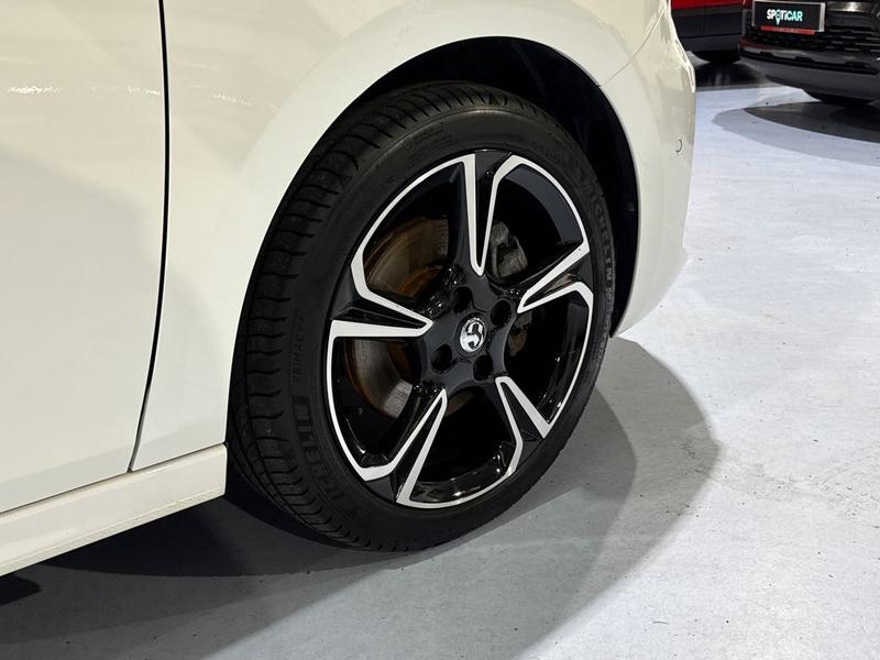 Used Vauxhall Corsa 2022 for sale - 77367654: Photo 4